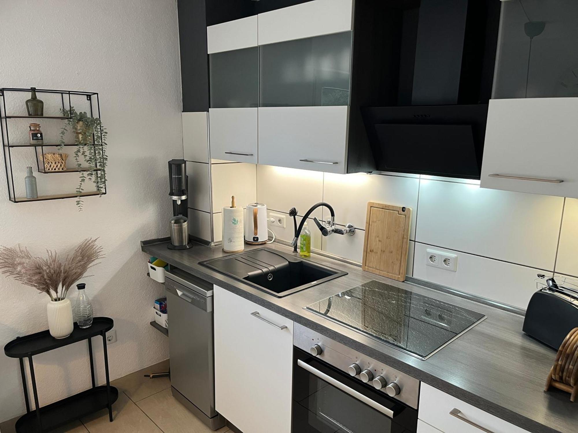 Ferienwohnung Voerde-Goetterswickerhamm-"Die Perle Am Niederrhein" Gotterswickerhamm Zewnętrze zdjęcie