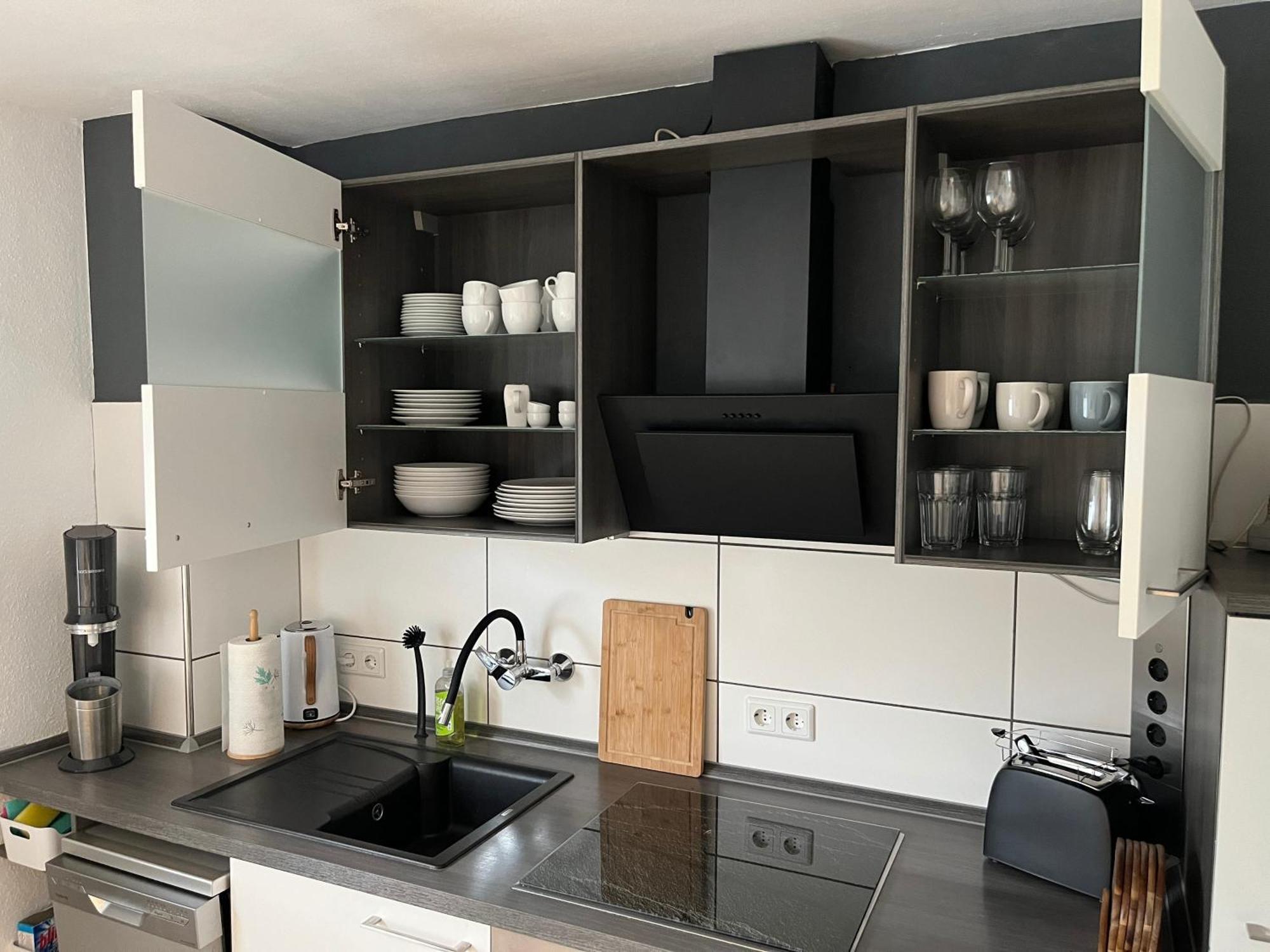 Ferienwohnung Voerde-Goetterswickerhamm-"Die Perle Am Niederrhein" Gotterswickerhamm Zewnętrze zdjęcie